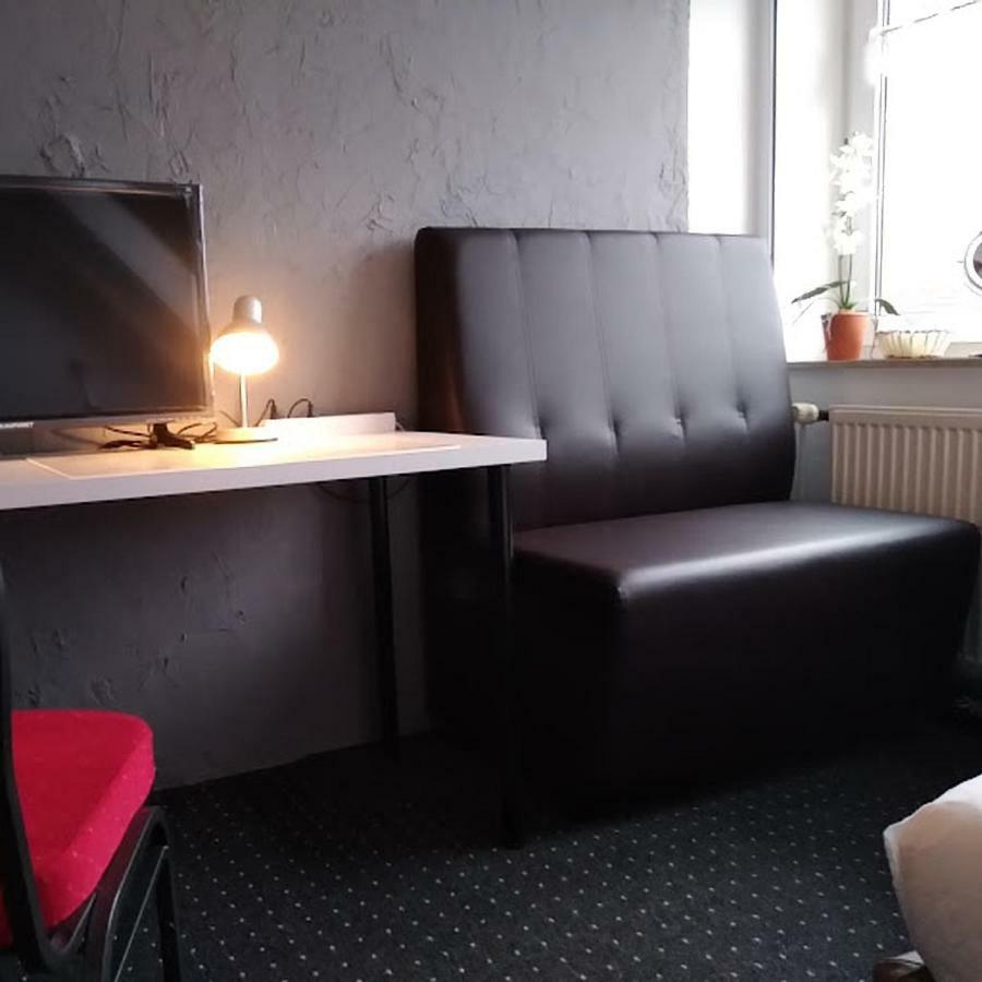 Gastezimmer Elisabeth Hoppe Emden Exteriér fotografie